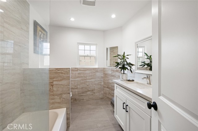 Detail Gallery Image 15 of 24 For 5655 Natick Ave, Sherman Oaks,  CA 91411 - 3 Beds | 2 Baths