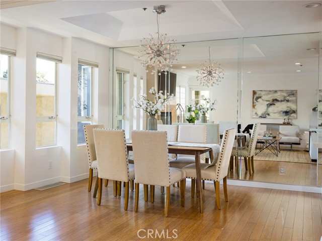 Detail Gallery Image 10 of 37 For 10664 Wilkins Ave #202,  Los Angeles,  CA 90024 - 2 Beds | 2/1 Baths