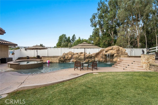 Detail Gallery Image 43 of 66 For 29730 Del Rey Rd, Temecula,  CA 92591 - 4 Beds | 3 Baths