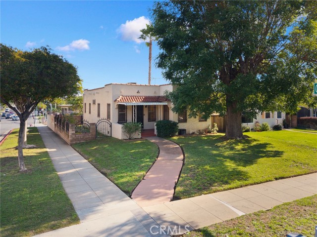 Detail Gallery Image 39 of 48 For 600 La Paloma Ave, Alhambra,  CA 91801 - 2 Beds | 1 Baths