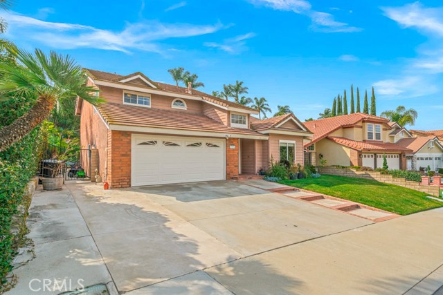 Image 2 for 17896 Via Casitas, Chino Hills, CA 91709