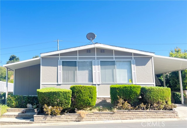 Detail Gallery Image 1 of 28 For 23777 Mulholland Hwy Spc 142, Calabasas,  CA 91302 - 2 Beds | 2 Baths