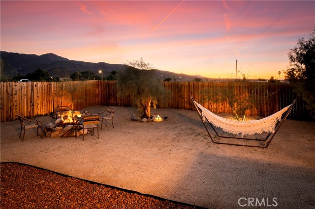 Detail Gallery Image 47 of 58 For 6610 Alpine Ave, Twentynine Palms,  CA 92277 - 2 Beds | 1 Baths