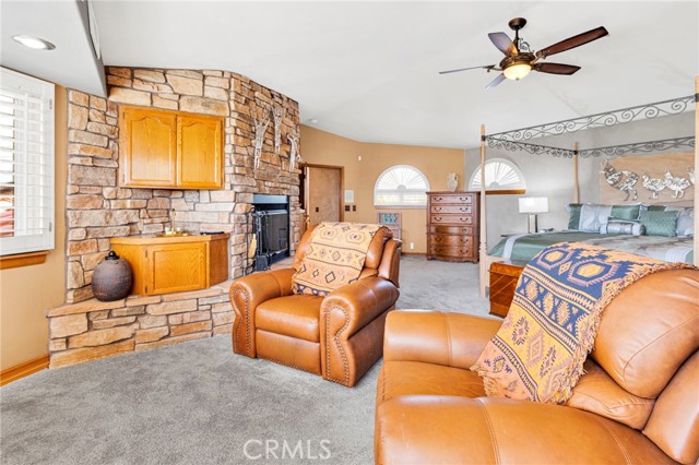 Detail Gallery Image 47 of 75 For 17662 Ridge View Ct, Apple Valley,  CA 92307 - 3 Beds | 3/1 Baths