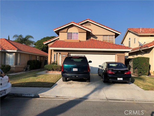 15416 Tobarra Rd, Fontana, CA 92337