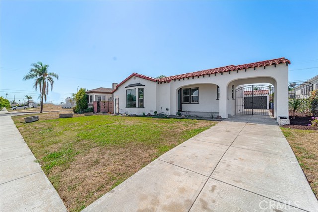 Image 2 for 806 W 109Th Pl, Los Angeles, CA 90044