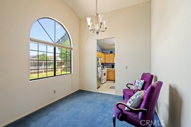 Detail Gallery Image 11 of 31 For 270 Quarterhorse Ln, Paso Robles,  CA 93446 - 3 Beds | 2 Baths