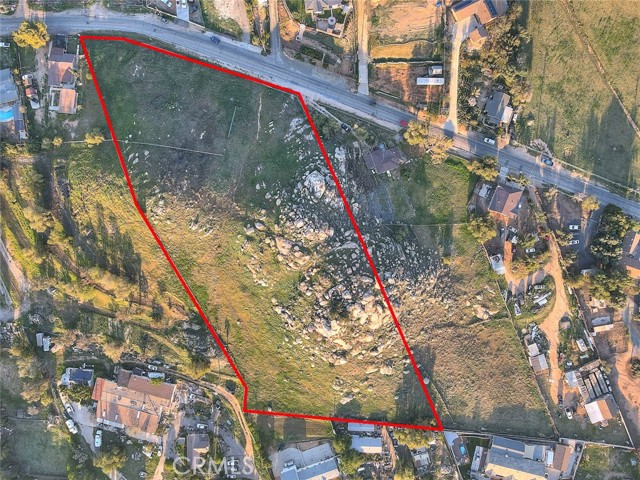 Detail Gallery Image 4 of 8 For 0 Norwood Ave, Riverside 92505, Riverside,  CA 92505 - – Beds | – Baths