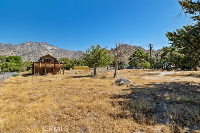 Detail Gallery Image 5 of 18 For 17021 Linda Ln, Onyx,  CA 93255 - 0 Beds | 1 Baths