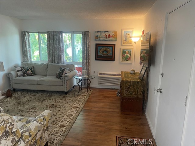 Detail Gallery Image 29 of 59 For 2189 via Mariposa East #Q,  Laguna Woods,  CA 92637 - 2 Beds | 1 Baths