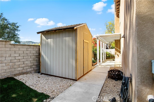 Detail Gallery Image 44 of 58 For 22862 Montanya, Murrieta,  CA 92562 - 5 Beds | 4 Baths