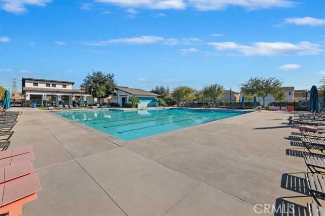 Detail Gallery Image 30 of 39 For 3562 E Moonlight St, Ontario,  CA 91761 - 2 Beds | 2/1 Baths