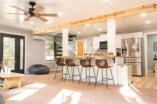 Detail Gallery Image 15 of 43 For 25150 Fern Valley Rd, Idyllwild,  CA 92549 - 3 Beds | 2 Baths