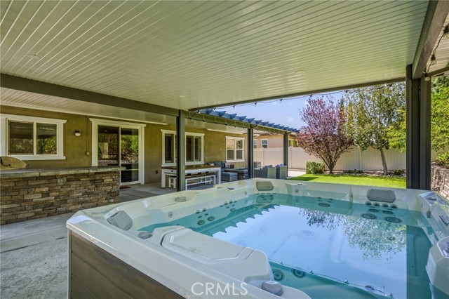 Detail Gallery Image 33 of 36 For 31874 Cloverhill Way, Murrieta,  CA 92563 - 4 Beds | 2 Baths