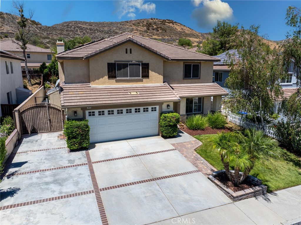 28655 Oak Hill Court