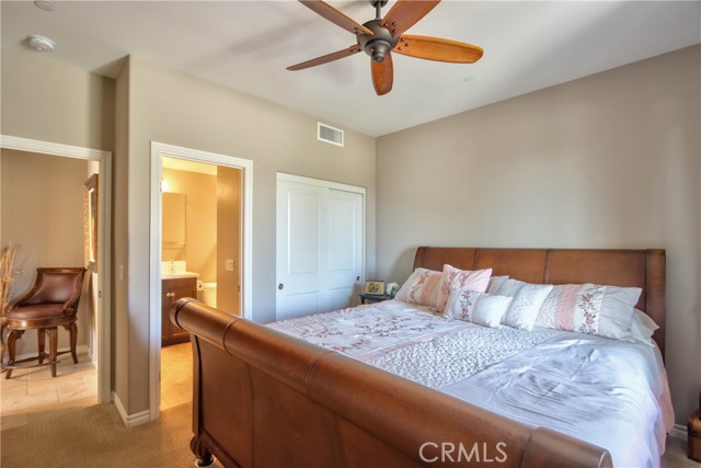 Detail Gallery Image 18 of 52 For 32640 Cougar Pass Ct, Winchester,  CA 92596 - 5 Beds | 3/1 Baths