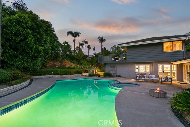 Detail Gallery Image 51 of 72 For 18781 Peppertree Dr, Villa Park,  CA 92861 - 4 Beds | 2/1 Baths