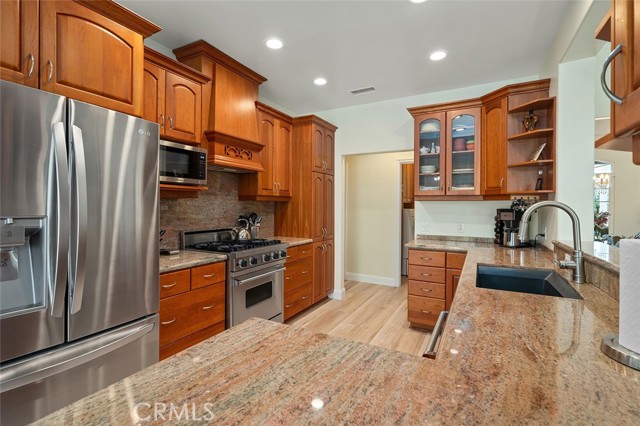 Image 20 of 71 For 18321 Cerro Road