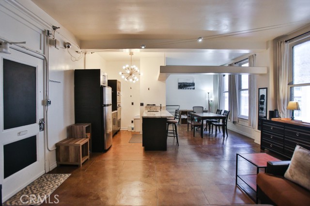 Detail Gallery Image 7 of 33 For 215 W 7th St #803,  Los Angeles,  CA 90014 - 1 Beds | 1 Baths