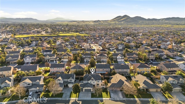 Detail Gallery Image 59 of 67 For 12343 Black Horse, Corona,  CA 91752 - 3 Beds | 3 Baths