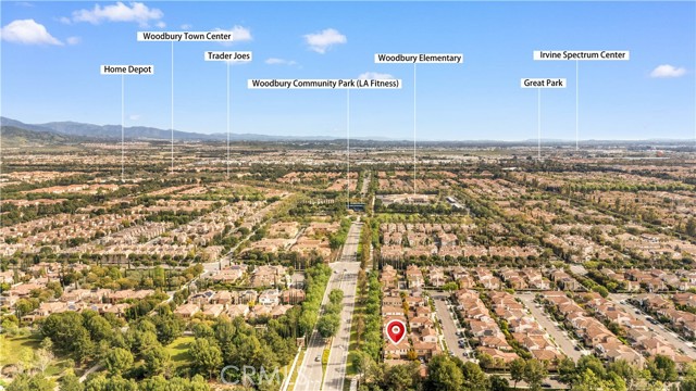 Detail Gallery Image 45 of 70 For 21 Fanpalm, Irvine,  CA 92620 - 4 Beds | 3 Baths