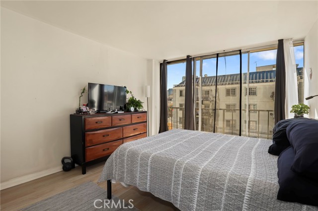 Detail Gallery Image 9 of 18 For 375 Atlantic #407,  Long Beach,  CA 90802 - 1 Beds | 1 Baths