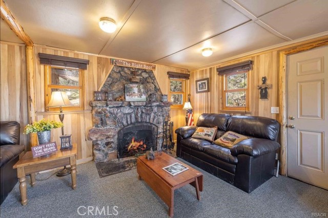 Detail Gallery Image 11 of 35 For 75 Metcalf Creek Trl, Big Bear Lake,  CA 92315 - 2 Beds | 1 Baths