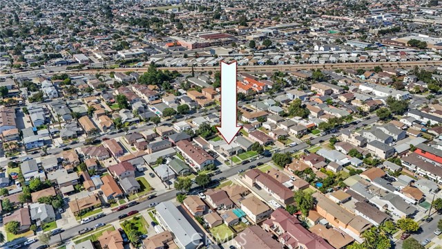 Detail Gallery Image 36 of 47 For 9511 Olive St, Bellflower,  CA 90706 - 3 Beds | 1 Baths