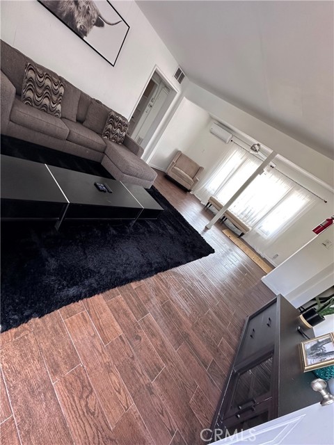 Detail Gallery Image 5 of 13 For 8960 S Samel Rd, Morongo Valley,  CA 92256 - 2 Beds | 1 Baths