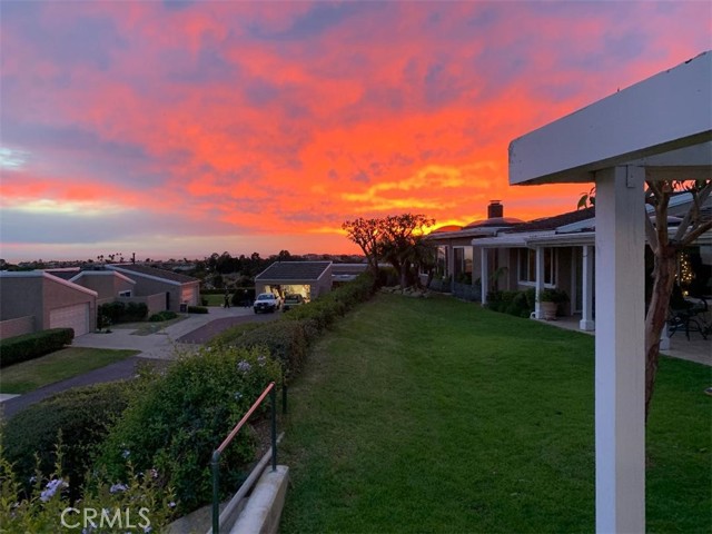 22962 Belmonte Road Laguna Niguel, California Available Just 1, 2021. A fabulous house with ocean and 180- degrees panoramic mountain views. Yes the house has clear ocean view with the Monarch Summit of Laguna Niguel. The house has 3-bd per tax record, over 1600-SQFT, but one room is now part of the living room, W/D, 2-fridges, 2-car garage attached, AC, garage. It is furnished, but can be rented out unfurnished as well if we must. The one room can be restored as well to a third bedroom. Upgraded kitchen, newer patio cover and in a very good condition, hardwood flooring, granite tops. A year lease is required. Credit check required. Tenant pays for all utilities including water.