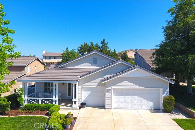 13837 Cheina Court, Corona, CA 92883