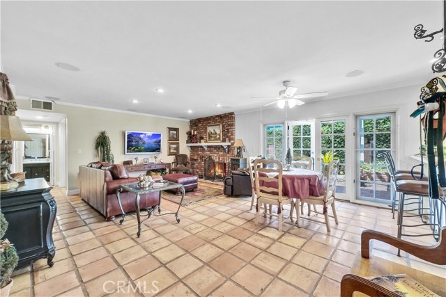 Detail Gallery Image 16 of 45 For 10402 El Dorado Way, Los Alamitos,  CA 90720 - 5 Beds | 3 Baths