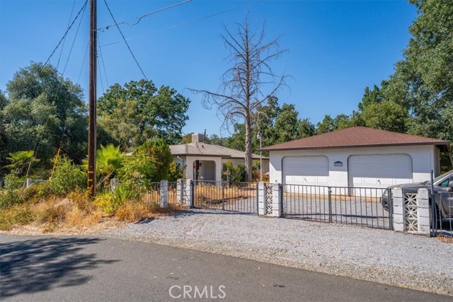 Detail Gallery Image 6 of 42 For 4829 Chico St, Shasta Lake,  CA 96019 - 3 Beds | 1 Baths