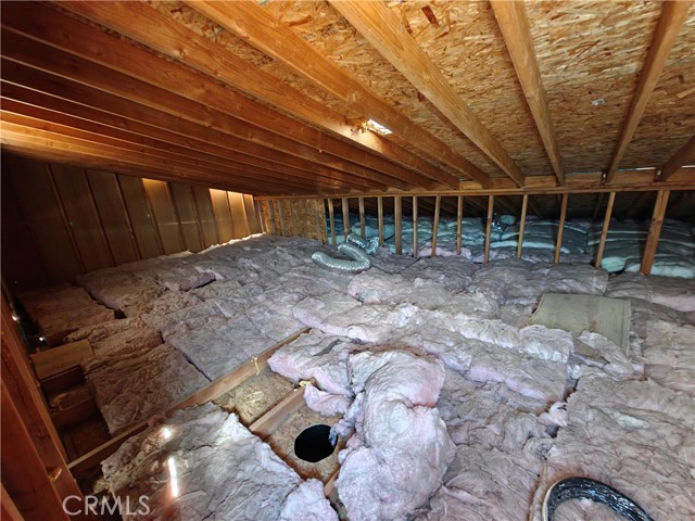 Detail Gallery Image 41 of 51 For 31576 Emerald Rd, Lucerne Valley,  CA 92356 - 1 Beds | 1 Baths