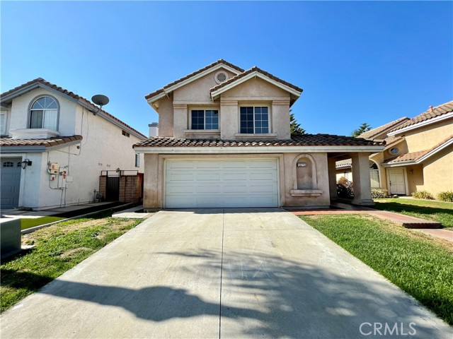 13713 Balboa Court, Fontana, CA 92336