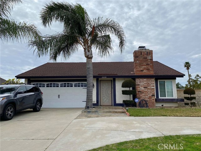 12228 San Antonio Ave, Chino, CA 91710