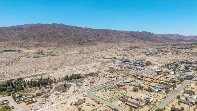 Detail Gallery Image 13 of 20 For 0 Cottonwood Dr, Twentynine Palms,  CA 92277 - – Beds | – Baths