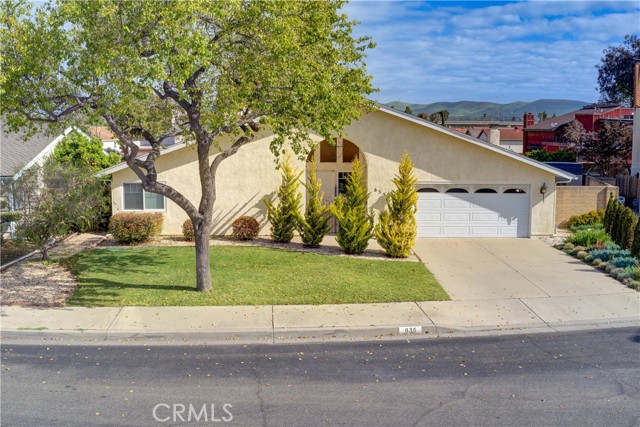 Detail Gallery Image 1 of 27 For 835 Lavonne Dr, Santa Maria,  CA 93454 - 3 Beds | 2 Baths