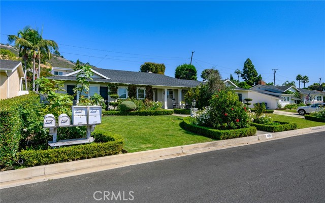 Detail Gallery Image 44 of 49 For 4291 Admirable Dr, Rancho Palos Verdes,  CA 90275 - 4 Beds | 3/1 Baths