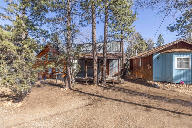 Detail Gallery Image 14 of 14 For 269 Imperial, Sugarloaf,  CA 92386 - 1 Beds | 1 Baths