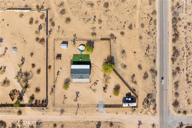 Detail Gallery Image 11 of 31 For 59260 Sunflower, Yucca Valley,  CA 92284 - 3 Beds | 2 Baths