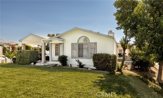 Detail Gallery Image 3 of 29 For 3800 W Wilson St #132,  Banning,  CA 92220 - 2 Beds | 2 Baths