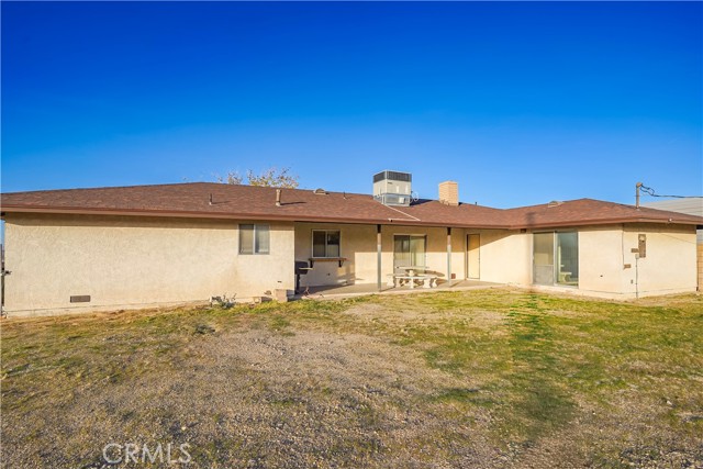 Detail Gallery Image 38 of 42 For 27407 Azurite, Barstow,  CA 92311 - 3 Beds | 2 Baths