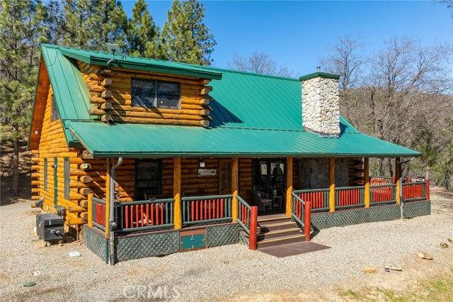 Detail Gallery Image 29 of 75 For 52815 Timberview Rd, North Fork,  CA 93643 - 3 Beds | 2 Baths