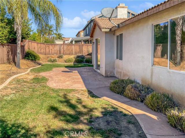 Detail Gallery Image 19 of 20 For 12641 Dogwood Way, Moreno Valley,  CA 92555 - 4 Beds | 2 Baths