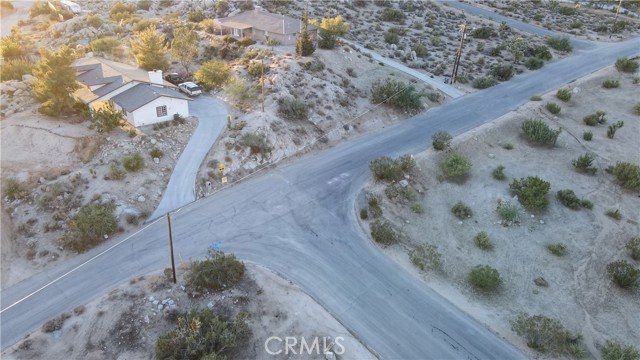 0 Buena Suerta Road, Yucca Valley, California 92284, ,Land,For Sale,0 Buena Suerta Road,CRNP20054462