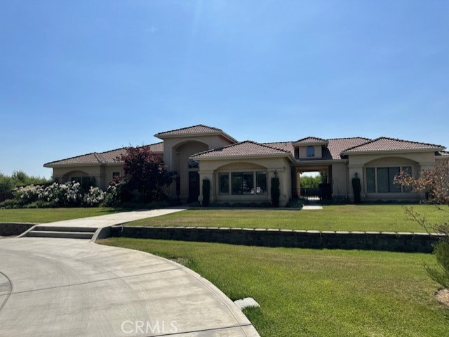 25360 Road 11, Chowchilla, CA 93610