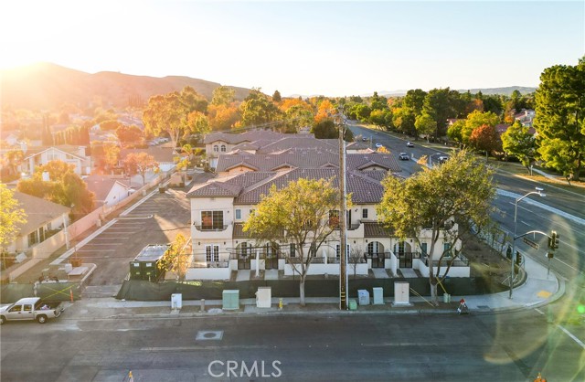 Detail Gallery Image 16 of 43 For 5518 E Los Angeles Ave #4,  Simi Valley,  CA 93063 - 3 Beds | 2/1 Baths