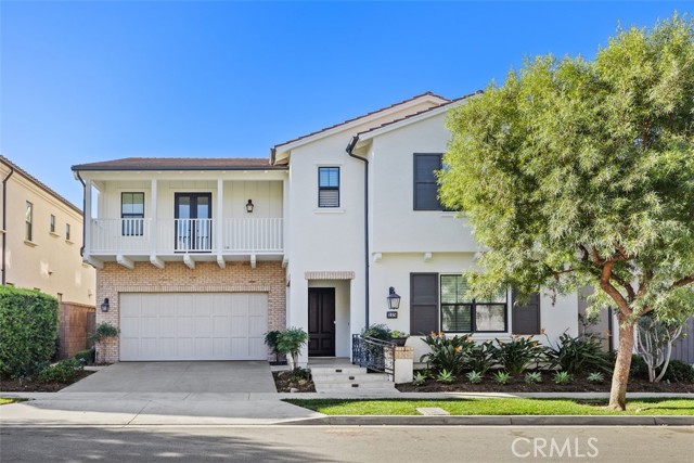 Detail Gallery Image 1 of 12 For 115 Slate Grey, Irvine,  CA 92620 - 4 Beds | 4/1 Baths