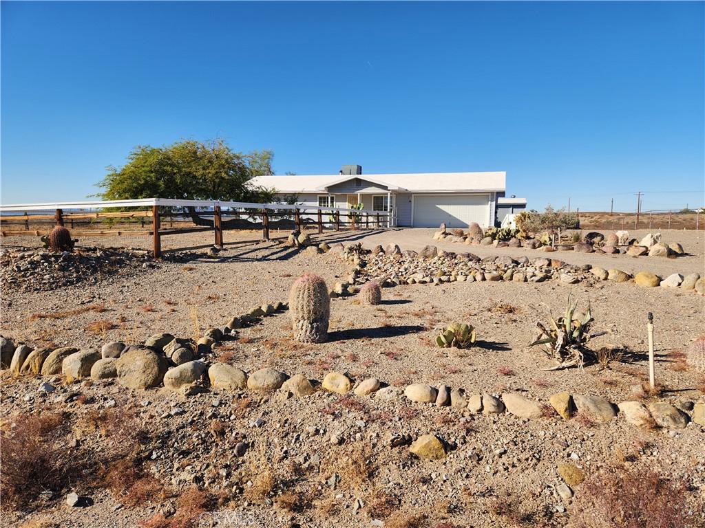 5704 Modoc Trail